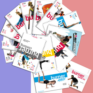 Teaching Aid Kit Edition Francophone