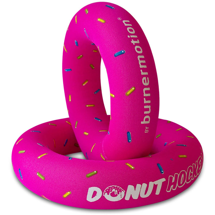 Donut Hockey Team Set