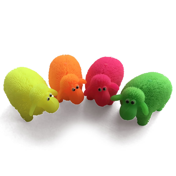 Burner Vinyl Animals