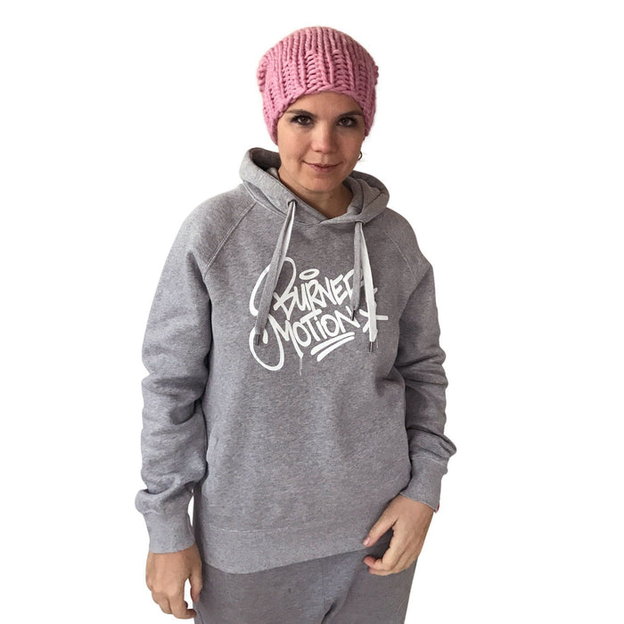 Flow Beanie in Strawberry Shake