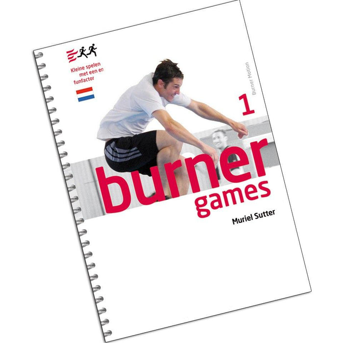 Burner Games