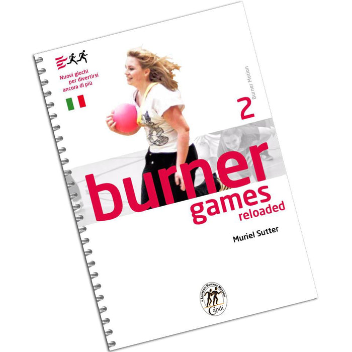 Burner Games Reloaded