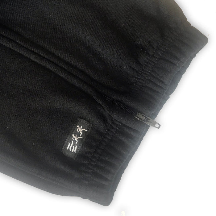 Unisex B* Sweatpants black