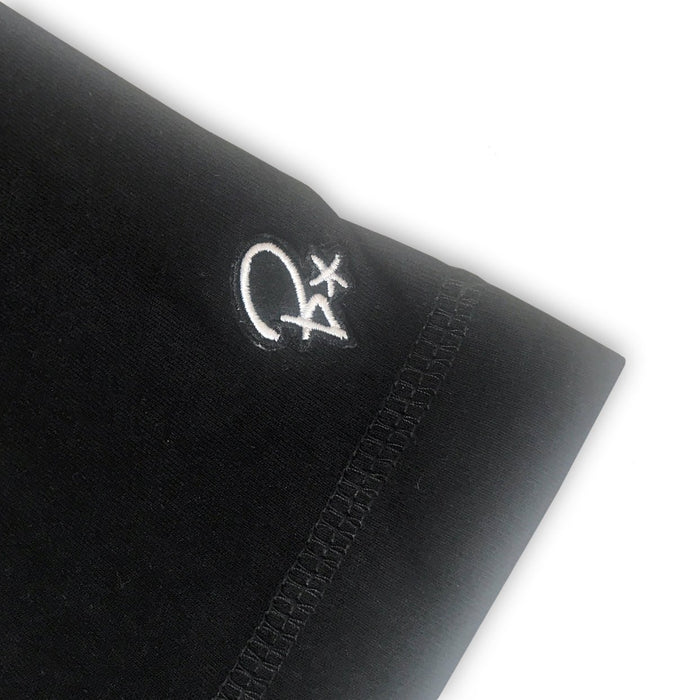 Men`s Burner Motion Tee black