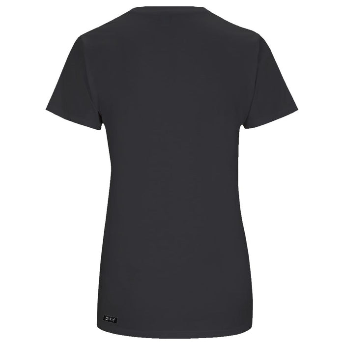Ladies Burner Games Tee black