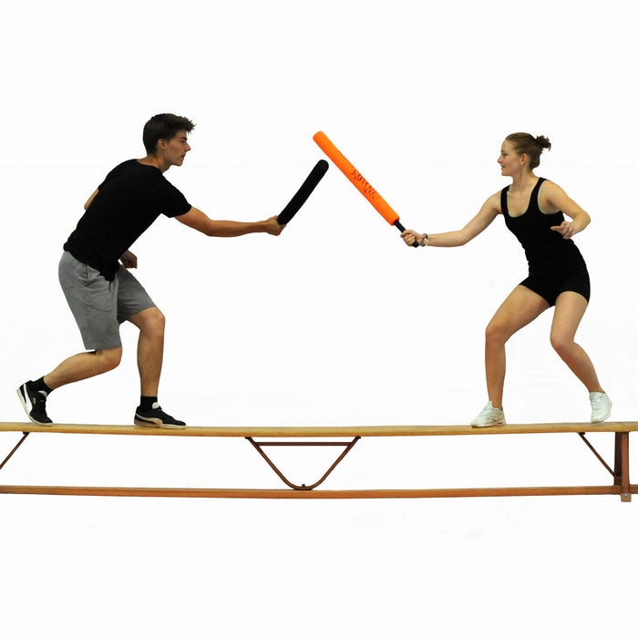 Gladiators Bats, set of 2