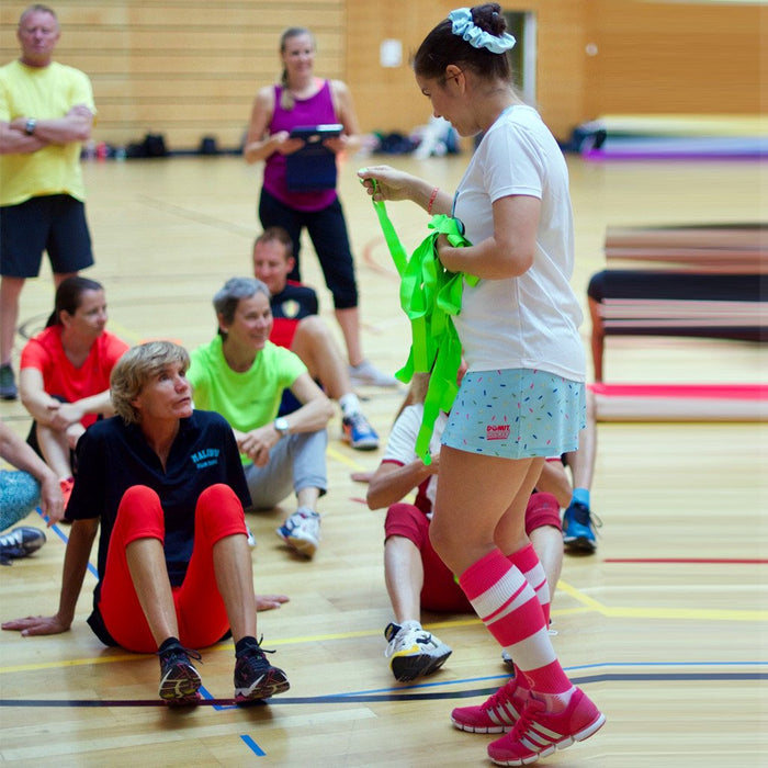 Player Skirt Sprinkle peppermint