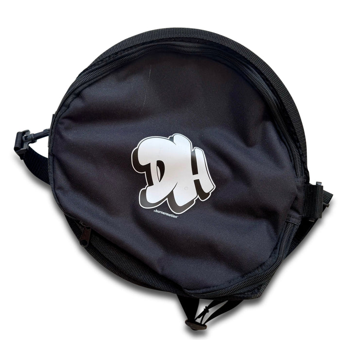 Donut Hockey Jump Bag