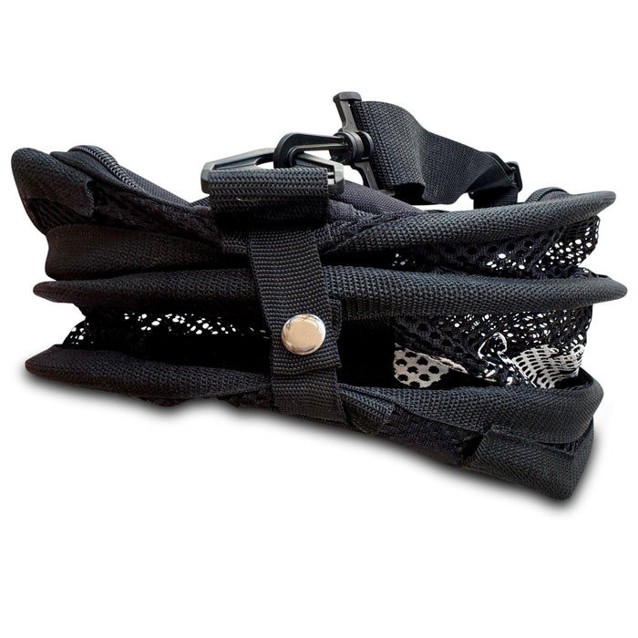 Donut Hockey Jump Bag