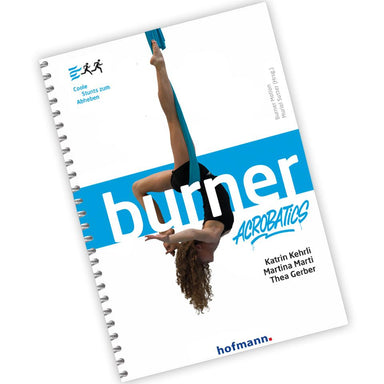 Brûleur Acrobatique