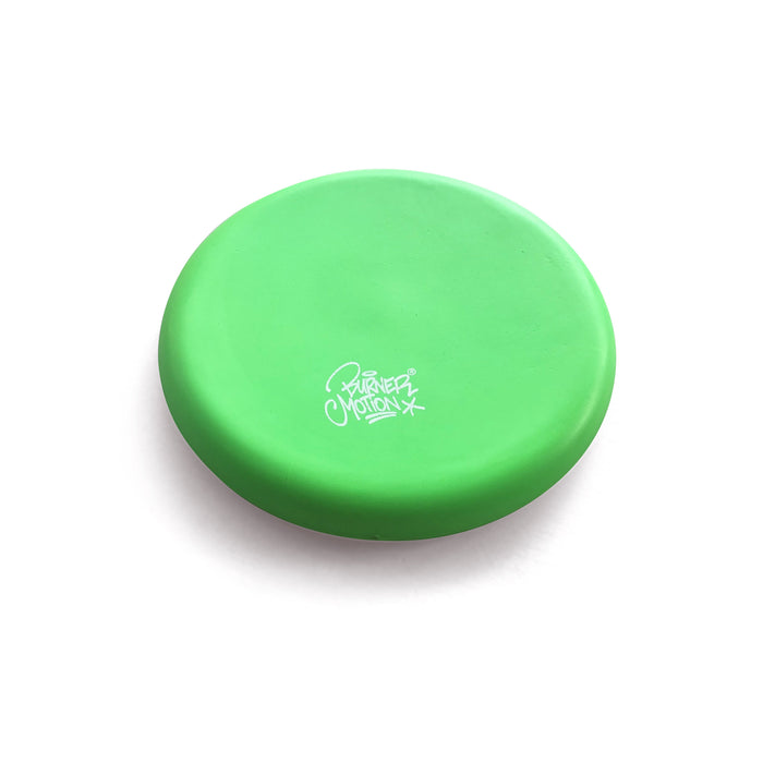 Frisbee en mousse Fluo