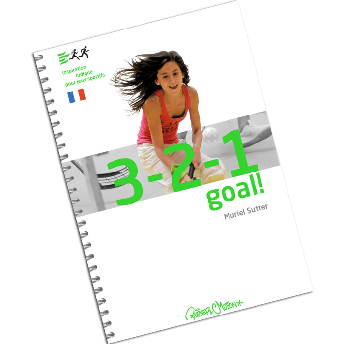 Kit pédagogique édition francophone