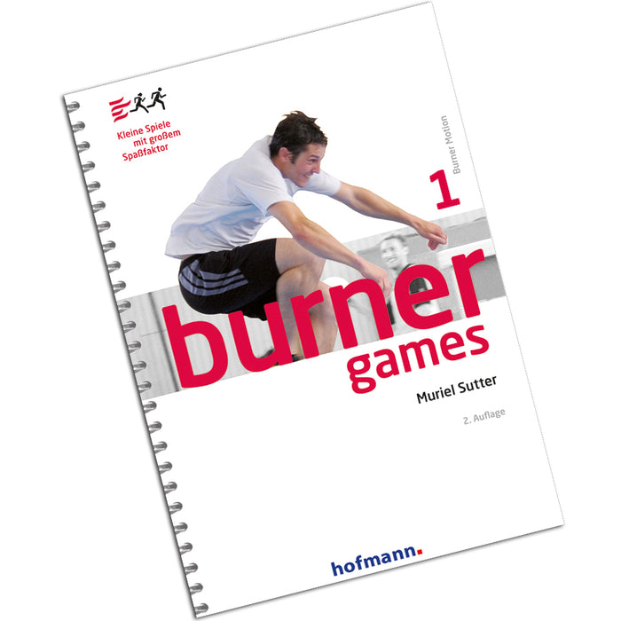 Jeux de base Set Burner