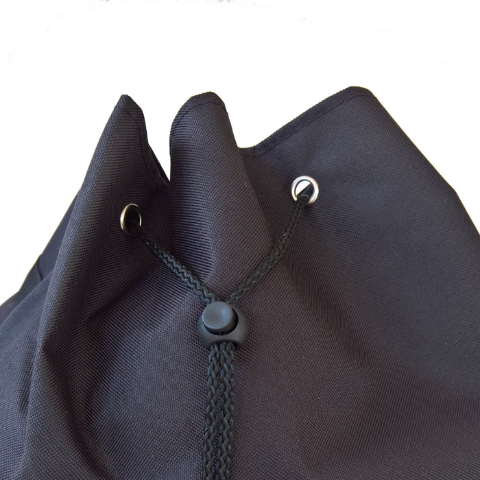 Brûleur Motion Megabag