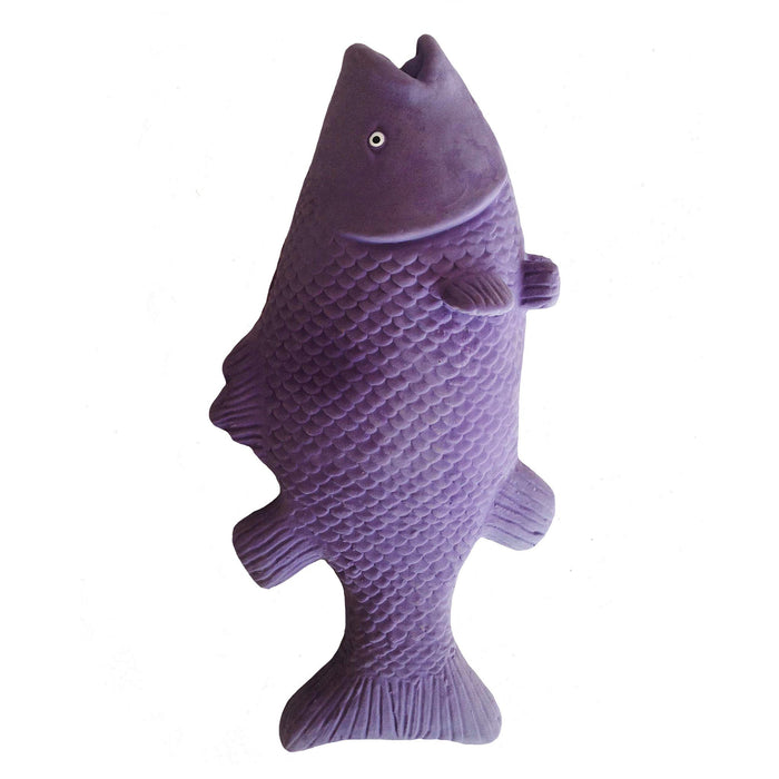 Poisson-lion, jeu de 6