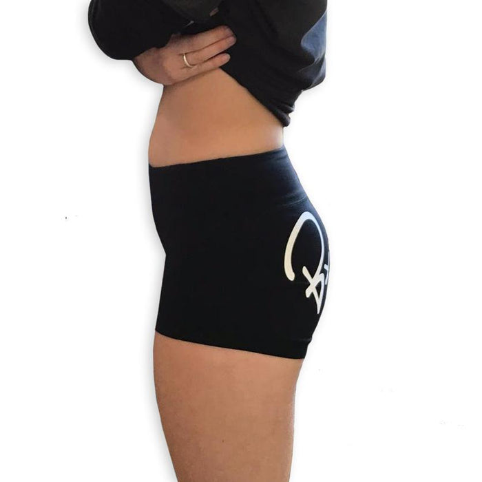 Pantalon B*-Hot pour femme noir