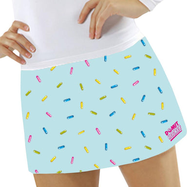 Jupe de joueur Saupoudrer de menthe poivrée