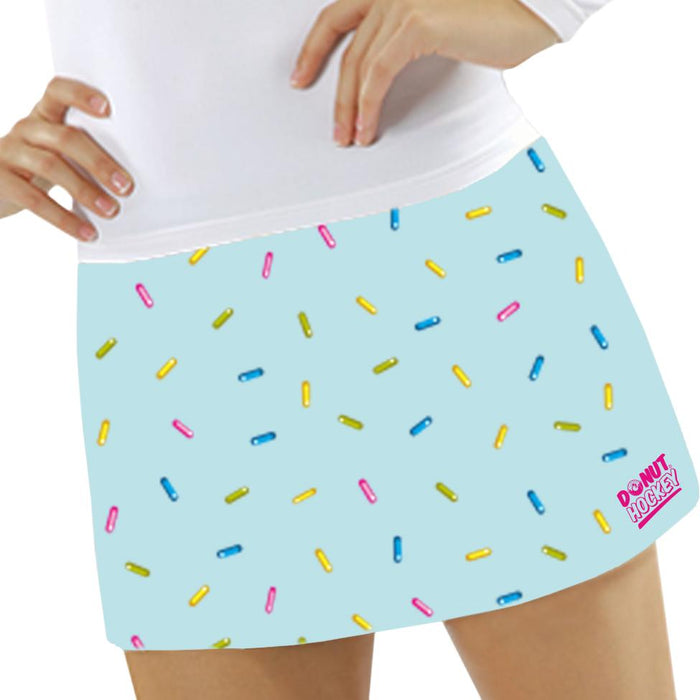 Jupe de joueur Saupoudrer de menthe poivrée