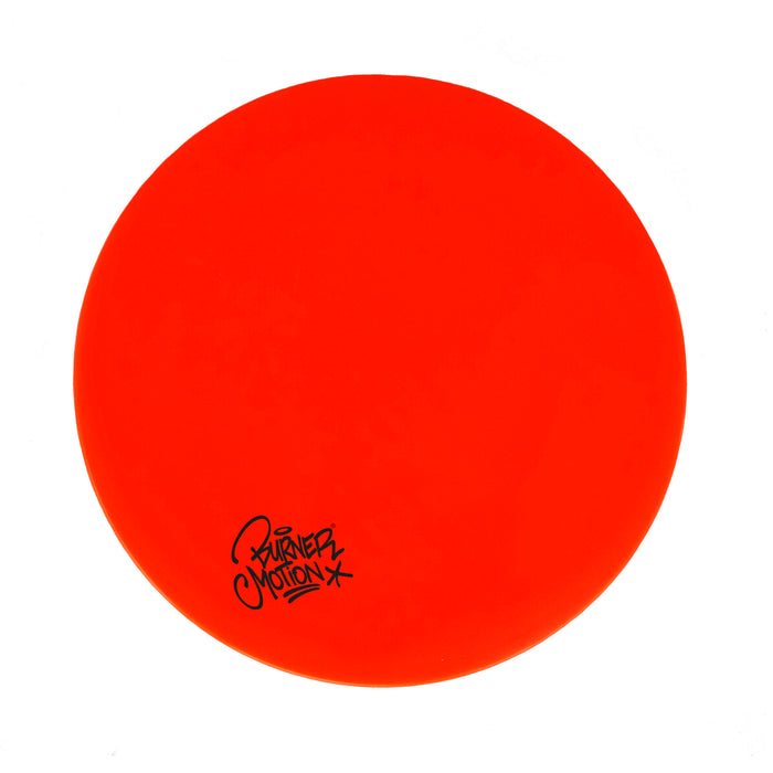 Coussinets de sol pour charges lourdes, jeu de 6