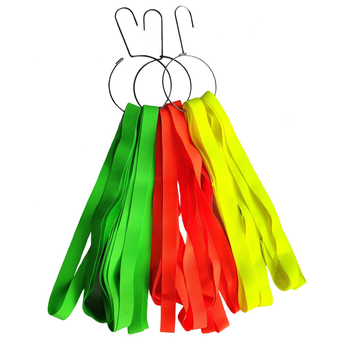 Bague de jeu anneau ignifuge