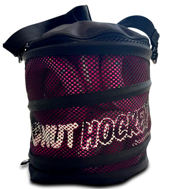 Donut Hockey Jump Bag