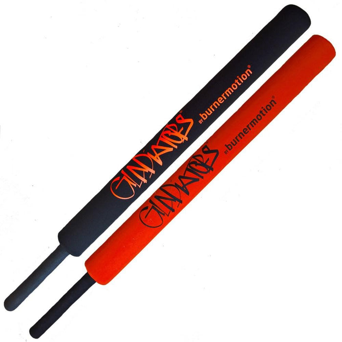 Gladiators Bats, 2er-Set