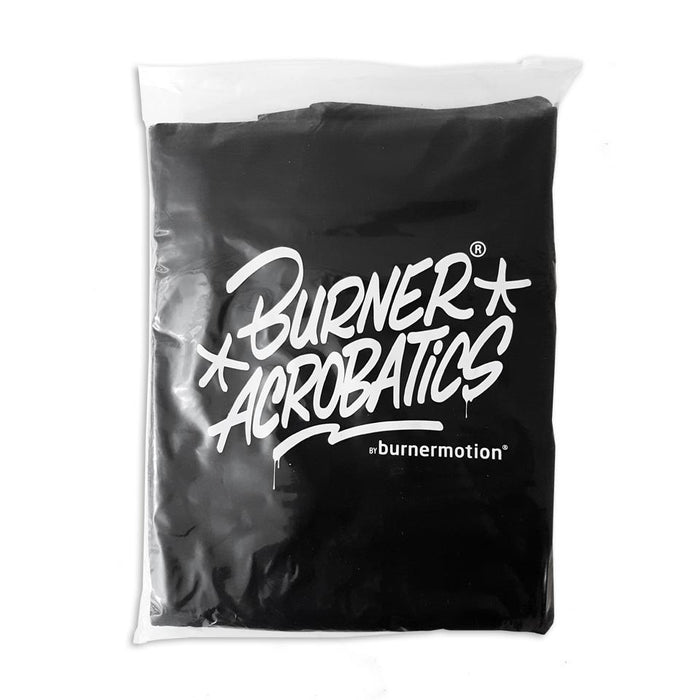 Burner Acrobatics U-Fly Tuch