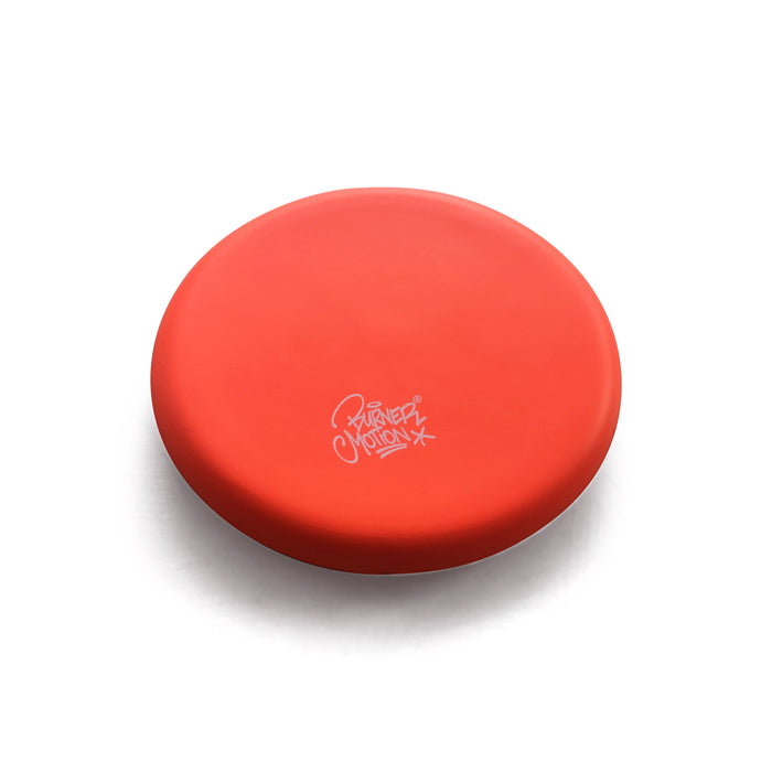 Fluo Foam Frisbee