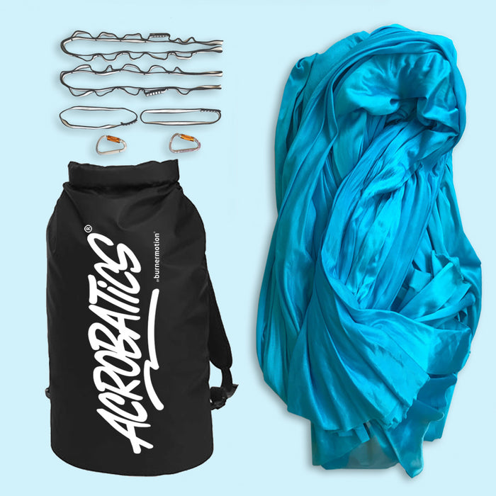 Acrobatics U-Fly-Kit