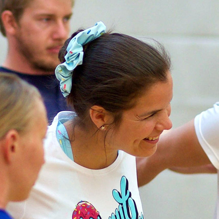 Hair Crunchie Sprinkle