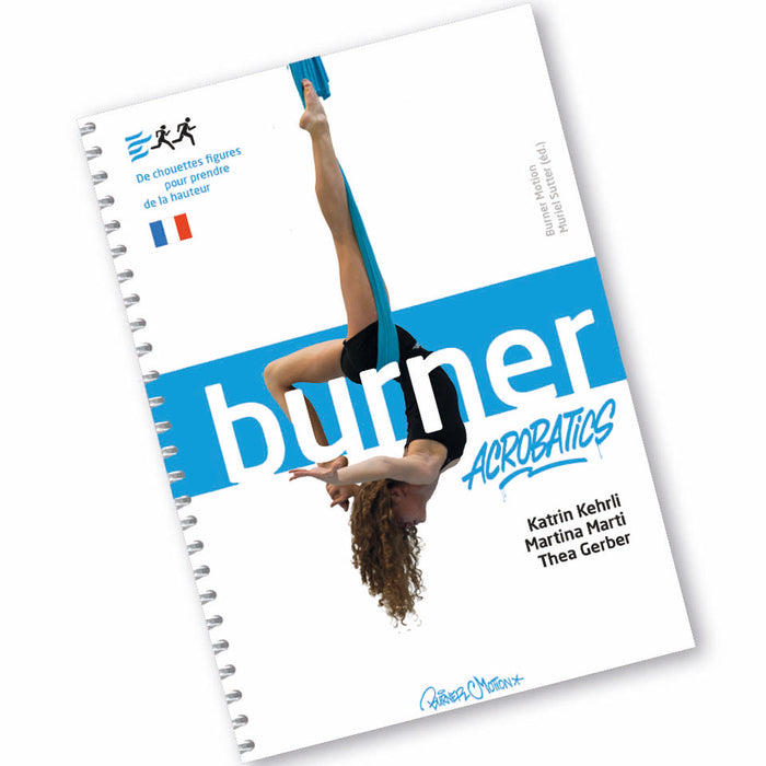 Lehrmittel-Kit Edition Francophone