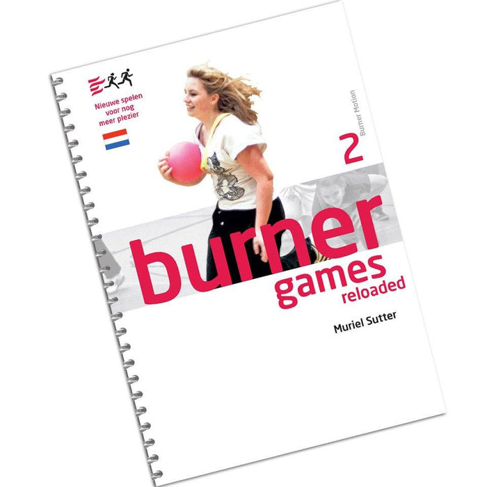 Burner Games Reloaded