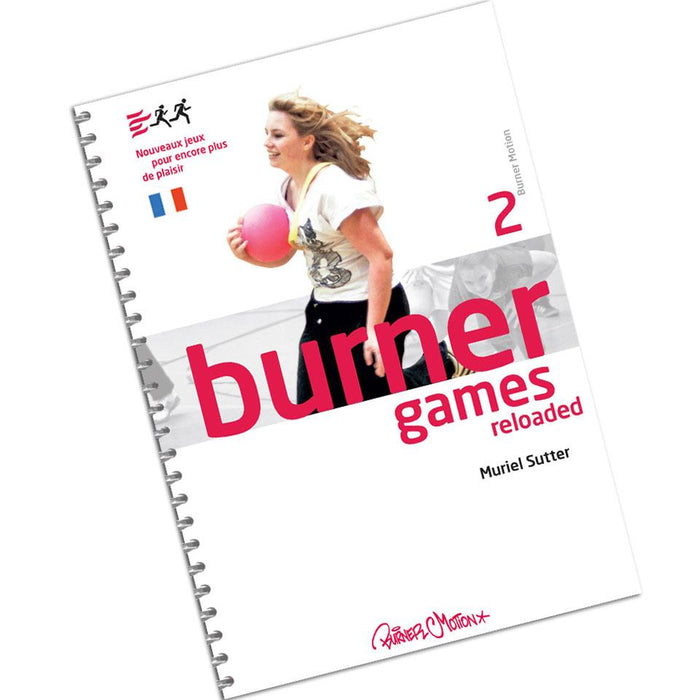Burner Games Reloaded