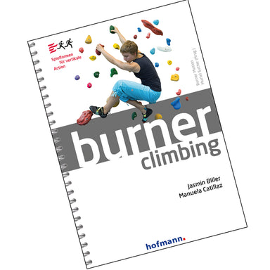 Burner Climbing