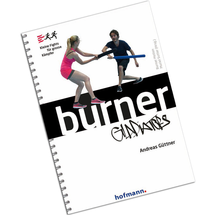 Lehrmittel-Kit Burner Superpack