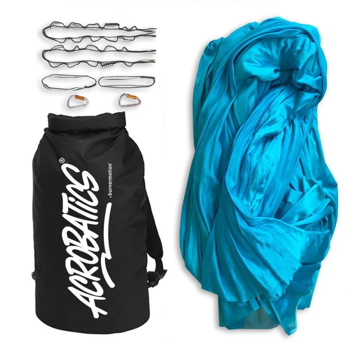 Acrobatics U-Fly-Kit