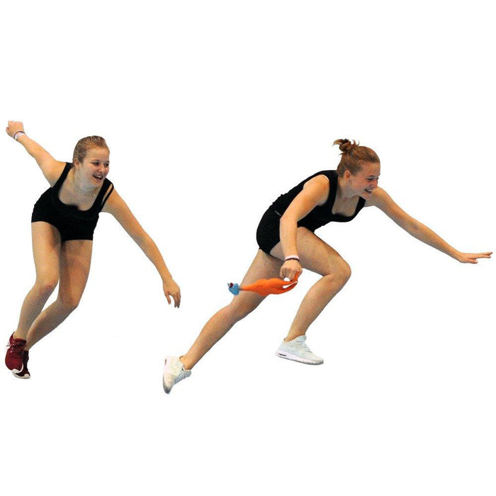 Moorhühner, 6er-Set