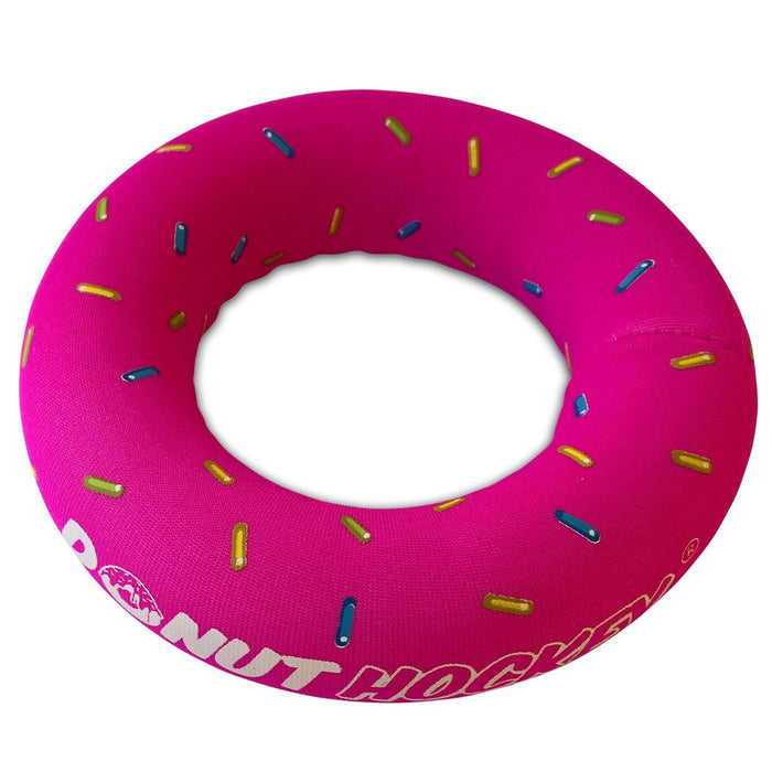 Donut Hockey Ring
