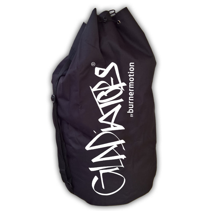 Set Burner Gladiators BIG (bis 24 TN)