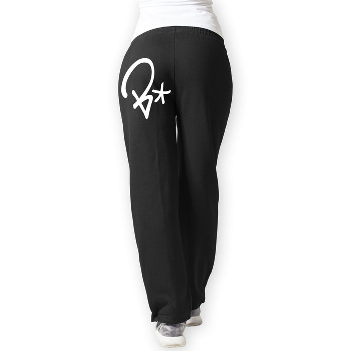 Ladies B*-Sweatpant black
