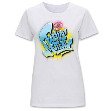 Ladies Academy Tee