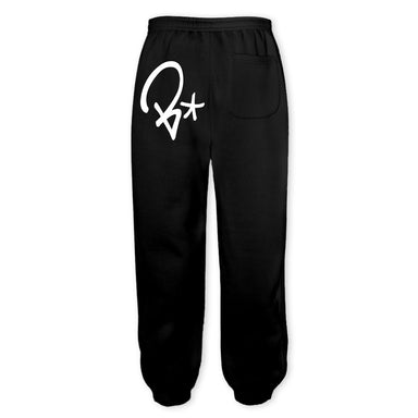 Unisex B*-Sweatpant black