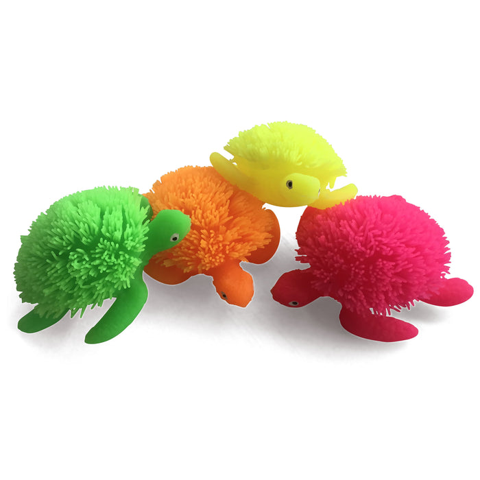 Burner Vinyl Animals