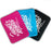 Burner Acrobatics Activity Cards with sleeves