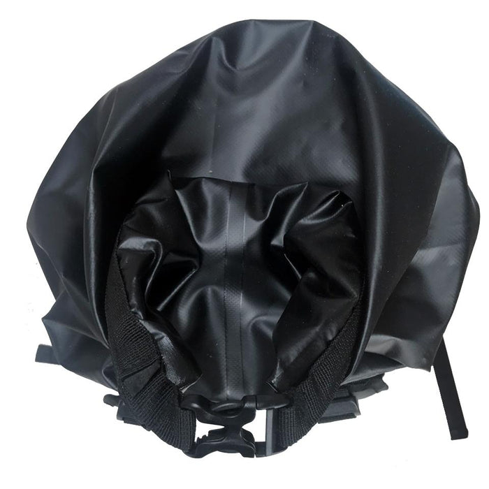 Burner Acrobatics Splash Bag