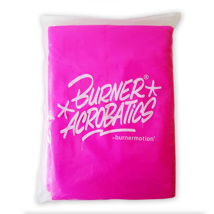 Burner Acrobatics U-Fly cloth