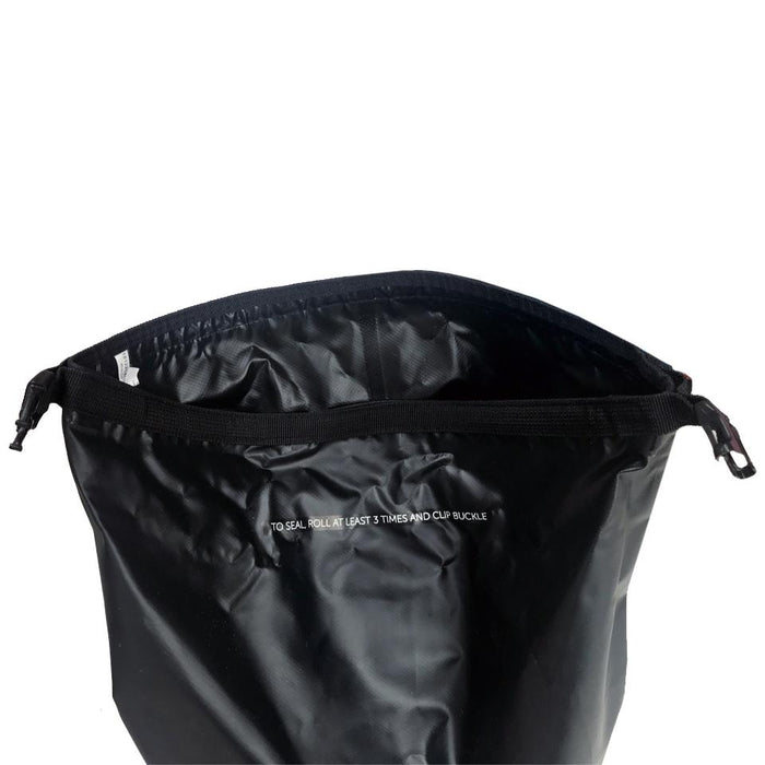 Burner Acrobatics Splash Bag