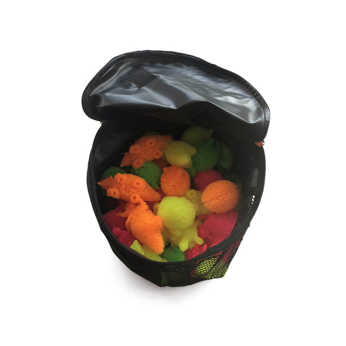 Burner Motion Small Bag