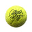 Burner Motion Ball Fluo Yellow