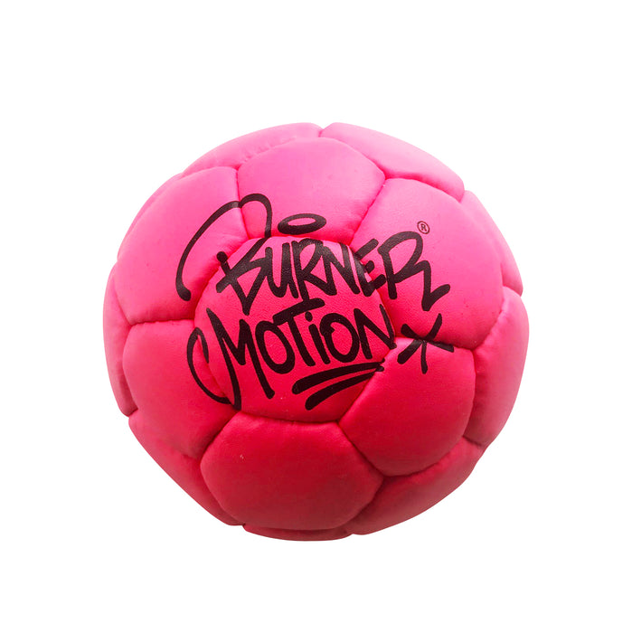 Burner Motion Ball